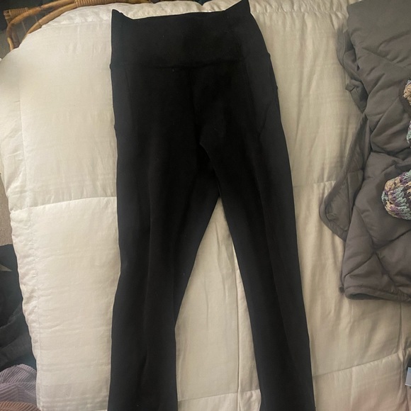 Lululemon leggings - Picture 2 of 5